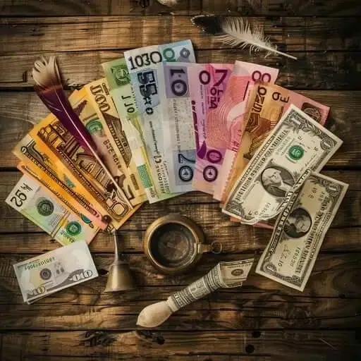 مدیریت مالی